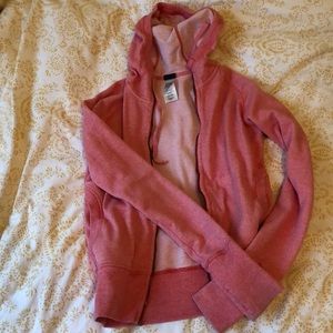 Patagonia sweatshirt